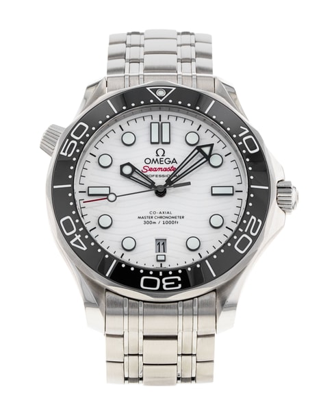 Omega Seamaster Diver 300m 210.30.42.20.04.001